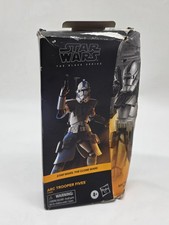 BRAND NEW      STAR WARS black series ARC TROOPER FIVES action figure BOX ISSUE