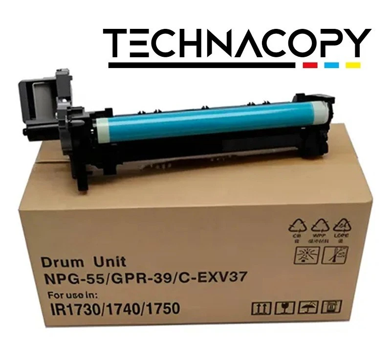 Preços baixos em Unidade de Tambor cartuchos de toner Para