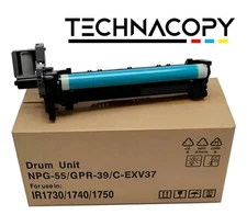 GPR-39 GPR39 DRUM UNIT FOR CANON IMAGERUNNER IR 1730 1740 1750 ADVANCE 400 500