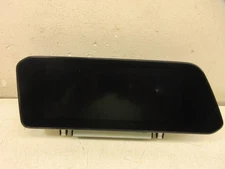 25 2025 Mazda CX5 CX-5 Audio Radio Navigation Information Display Screen OEM LKQ