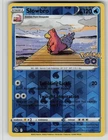 Slowbro 020/078 Reverse Holofoil Pokemon GO Lightly Played EN Pokemon