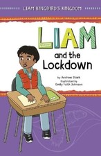 Andrew Stark Liam and the Lockdown (Taschenbu...