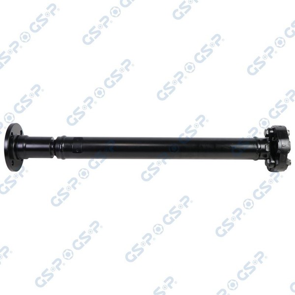 GSP Gelenkwelle, Achsantrieb PS900459 FüR Ssangyong-image
