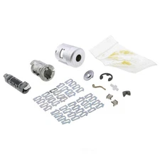 Ignition Lock Cylinder WVE 4H1806