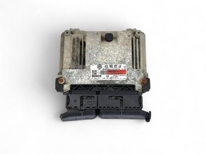 Volkswagen Passat B6 2005 03G906021LR Motorsteuergerät Modul ECU TSL4162