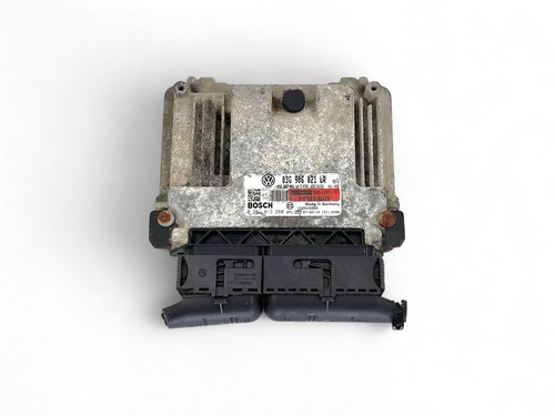 Volkswagen Passat B6 2005 03G906021LR Motorsteuergerät Modul ECU TSL4162