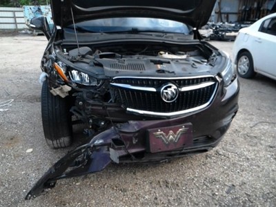 Chassis ECM Body Control BCM Left Hand Side Of Dash Fits 15-21 ENCORE 104859803