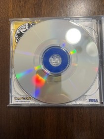 Resident Evil -- CODE: Veronica (Sega Dreamcast, 2000)