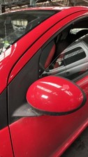 Retroviseur gauche (ou coque) Toyota AYGO