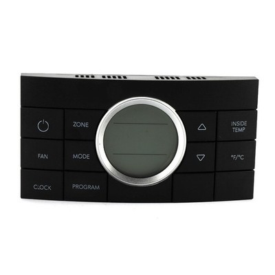 MultiZone Comfort Control Center II Thermostat 10 Tasten f��r Dometic AC Serie