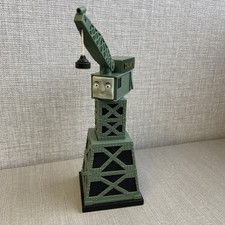 CRANKY THE CRANE Take Along n play Thomas the Tank Engine & Friends Train 2006