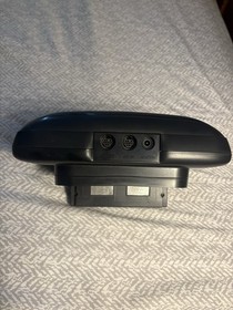 SEGA Genesis 32X Add-On Console w/Power Supply AV/ connectors, manual + Game.