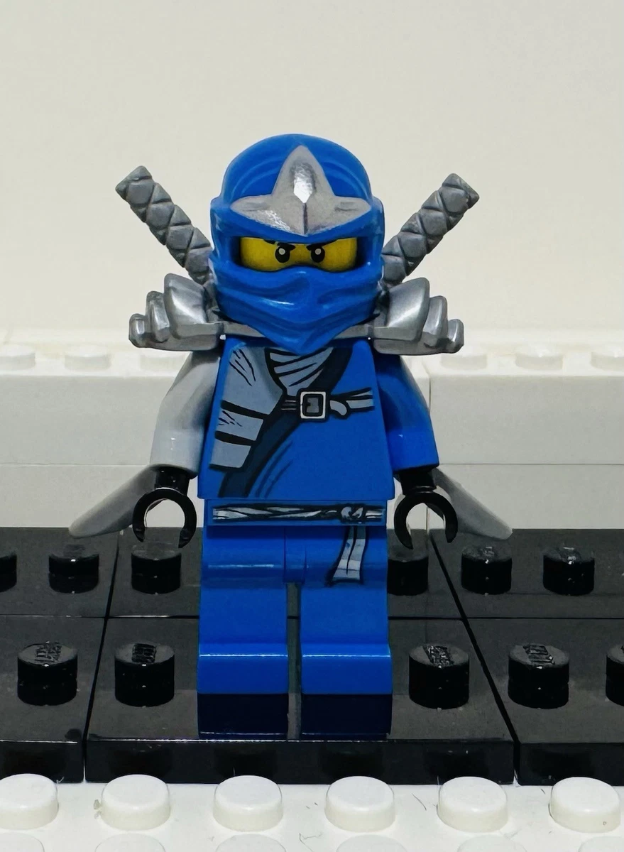 Jay ZX NINJAGO LEGO (R) Building Toys for sale - eBay