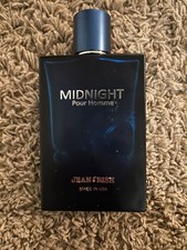 Midnight pour homme (Eau De Toilette) 3.4 of ...