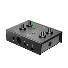 iCON Panel2 P2 Sound Card Professional Live Recording K-Pop Singing Card