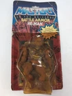 VTG 1983 MOTU Battle Armor He Man MOC Mattel Figure In Package See Description