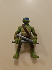 Product Image: Playmates: 2006 TMNT Movie - Leonardo Mini Figure