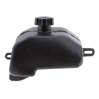Eurowagens Kraftstoff FüR 50Cc 90Cc 110Cc 125Cc Dirt Bike ATV 4 Kraftstofftank