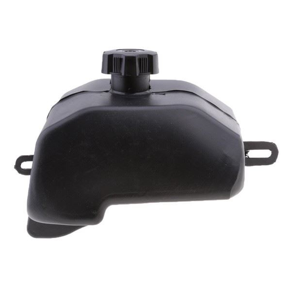 Eurowagens Kraftstoff FüR 50Cc 90Cc 110Cc 125Cc Dirt Bike ATV 4 Kraftstofftank-image