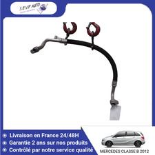 Climatisation et Accessoires Mercedes CLASSE B