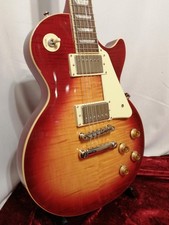 Epiphone Les Paul Standard Electric Guitar Classic Model JP