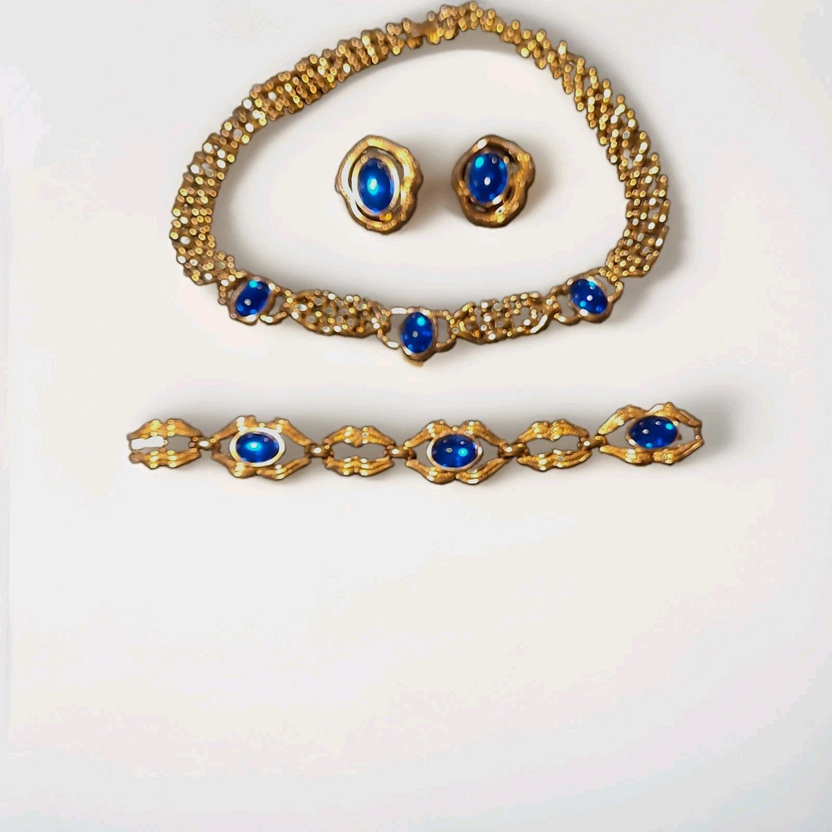 ☆TRIFARI™️ マルチカラー ネックレス trifari necklace products for sale | eBay