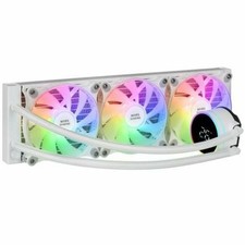 Flüssigkühlungs-Kit Mars Gaming MLLCD360W