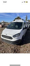 2015 TRANSIT COURIER FOR BREAKING/PARTS X1 Wheel Nut