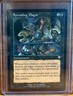 SPREADING PLAGUE - Invasion - Rare - Black - MTG - Magic: the Gathering