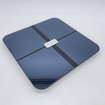 RENPHO WLAN Smart Waage Bluetooth Körperfettwaage, Personenwaage mit Körperfett