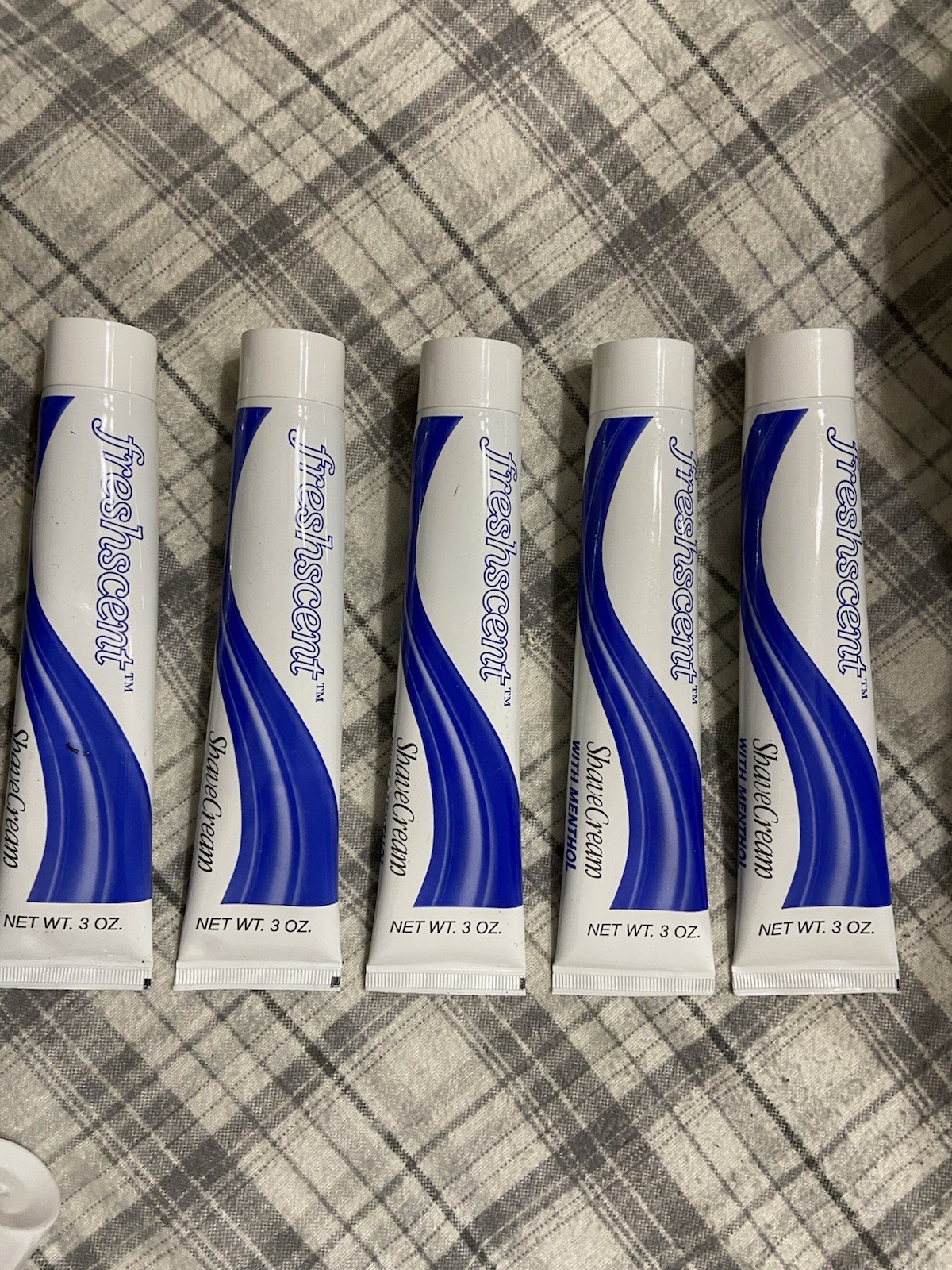 Tubes Case Has 144 Tubes Best For Salon Barber Shop