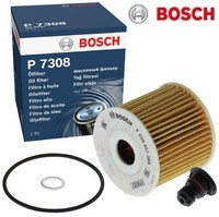 Bosch F026407308 ÖLfilter MotoröLfilter FüR Hyundai FüR Kia