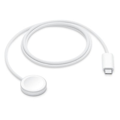 Apple MT0H3ZM_A MT0H3ZM/A mobile device  charger Smartwatch White USB ~E~