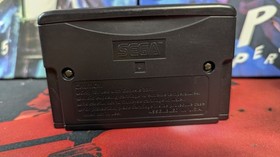 Shadow Squadron (Sega 32X) Complete CIB W/ Box & Manual Tested Working 