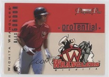 2006 TRISTAR Prospects Plus Protential Alex Gordon #P-14 07pa