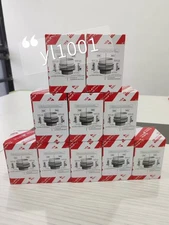 TOYOTA OEM 05-20 4Runner Engine Oil Filter 04152YZZA5 CASE OF (10)