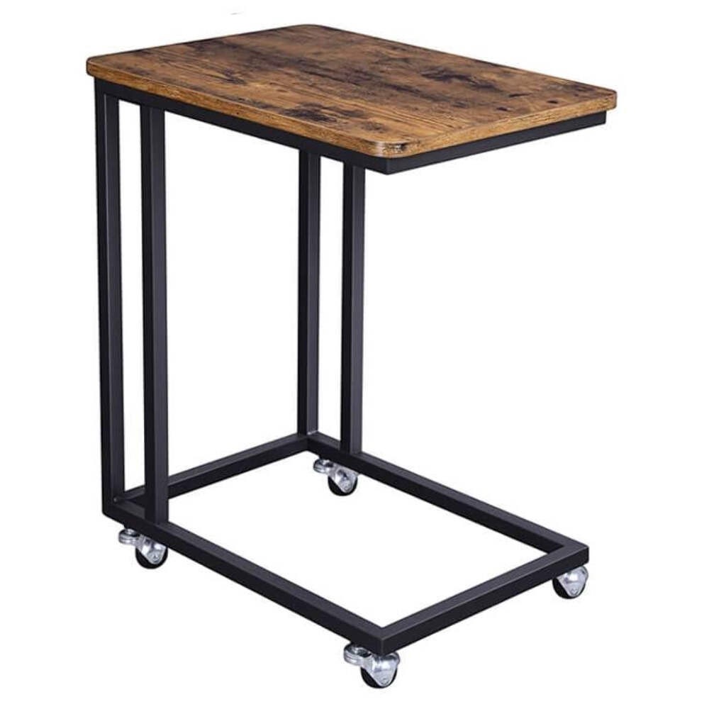 Tv Tray On Wheels