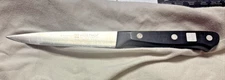 WUSTHOF GOURMET 4045/12CM UTILITY KNIFE MADE IN SOLINGEN GERMANY 4.75" BLADE