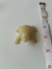 Tmnt Retromutagen Ooze Turtle #4 Glow In Dark GID Vintage Ninja Turtles