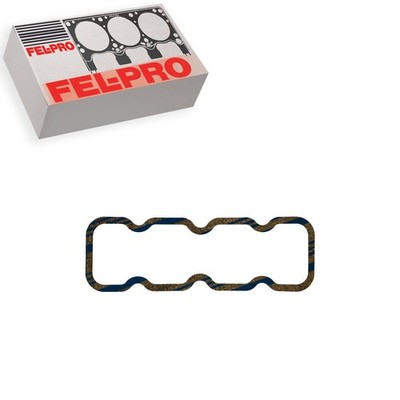Fel-Pro Engine Valve Cover Gasket Set For 1966-1971 Jeep Jeepster 2.2L L4