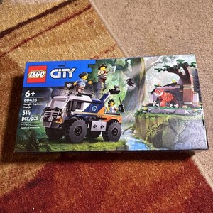 Ups&Downs様 Lego 60426 | eBay
