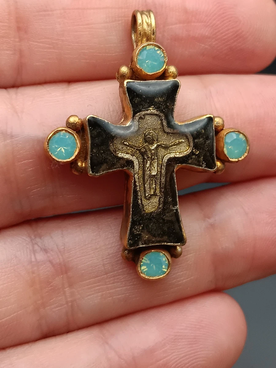 virgins saints and angels jewelry products for sale | eBay