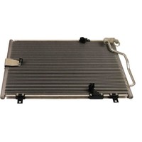 Maxgear Kondensator Klimaanlage Aluminium FüR BMW 5Er 520I 24V 525I 7Er
