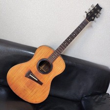 Gibson MK-35 Mark Serie Akustikgitarre gebraucht Griffbrett Probleme...