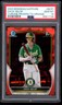 2023 BOWMAN CHROME SAPPHIRE ORANGE BCP1 ZACK GELOF 17/50 PSA 10 ATHLETICS