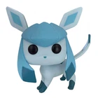 Funko Pop Pokemon Glaceon #921 Vinyl Figure Vaulted Collectible No Box