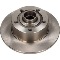 2X Maxgear 19-0787 Bremsscheibe FüR Audi A4 B5 8D2 8D5