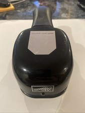 Stampin Up Retired Small Tag Whale Tail Paper Punch