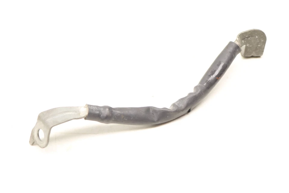 Mercedes-Benz E400 2015-2017 - Cable de tierra de batería 2044408551 Foto 2 de 4