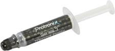 Silver Thermal Grease CPU Heatsink Compound Paste Syringe 5-Pack